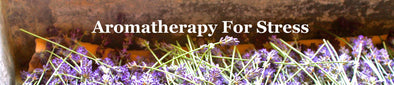 Aromatherapy for Everyday Stress Because “Guano Happens”