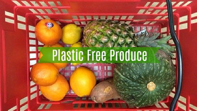The Plastic Free Produce Movement