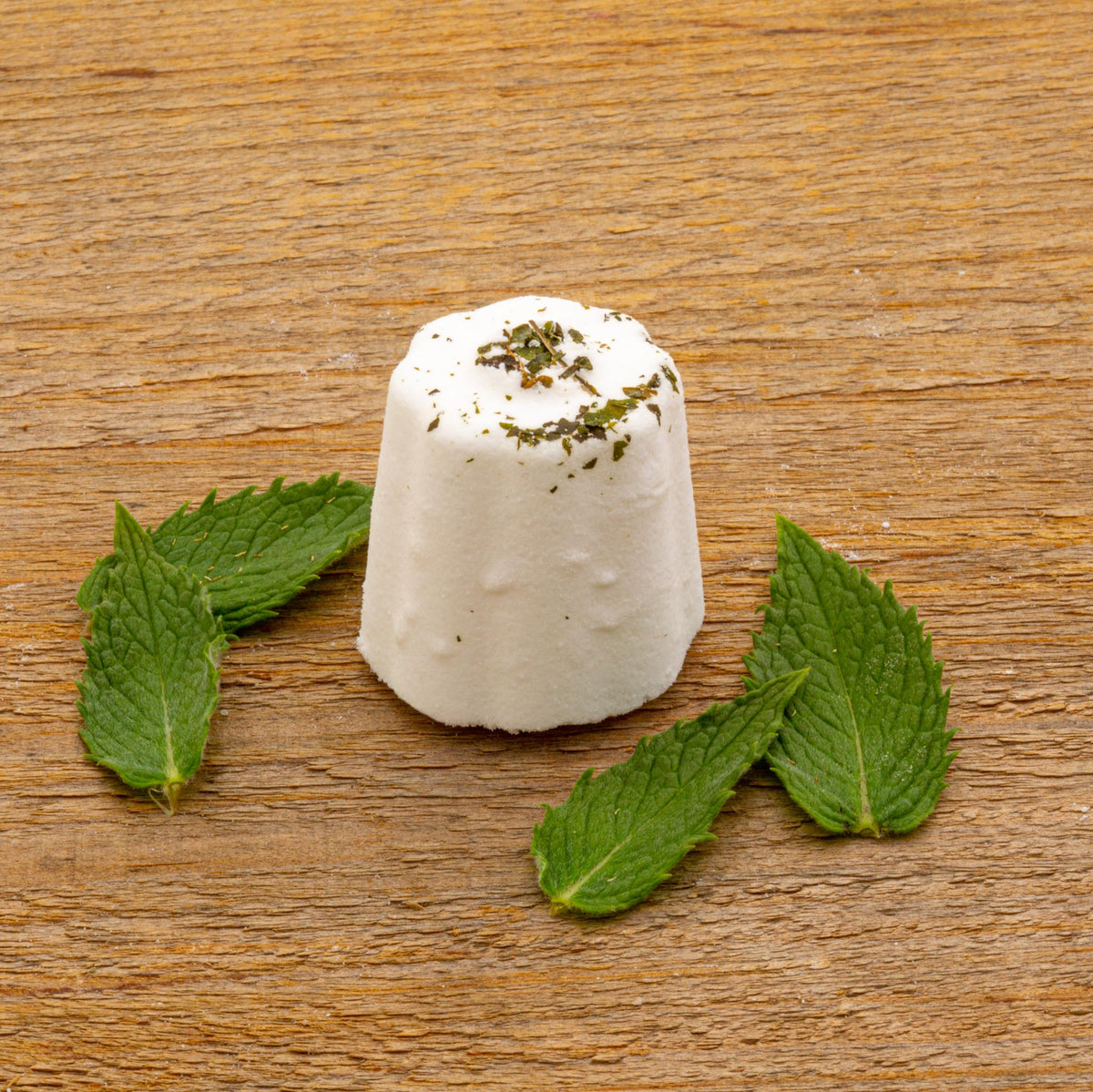 Peppermint Shower Shot