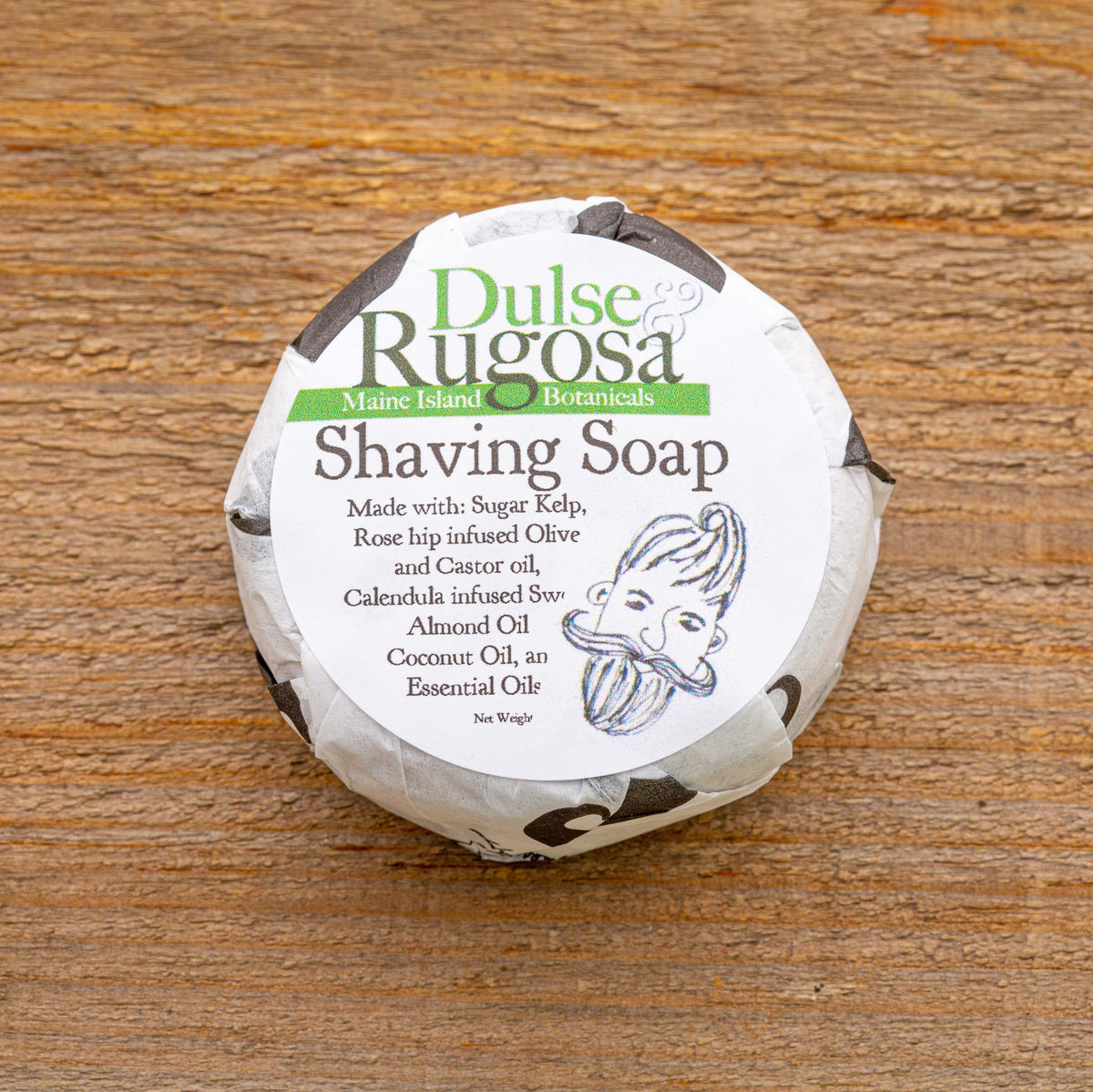 Shaving Bar