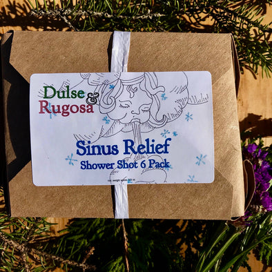 Sinus Relief Curated Box