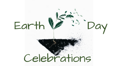 Celebrating Earth Day in Maine