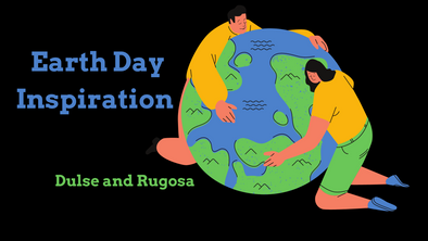 Earth Day Inspiration