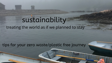 Your Zero Waste Journey for 2022