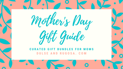 Mother's Day Gift Guide