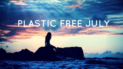 Plastic Free July