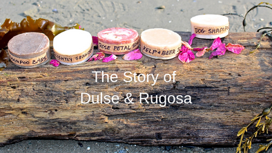 Dulse & Rugosa- Our Story