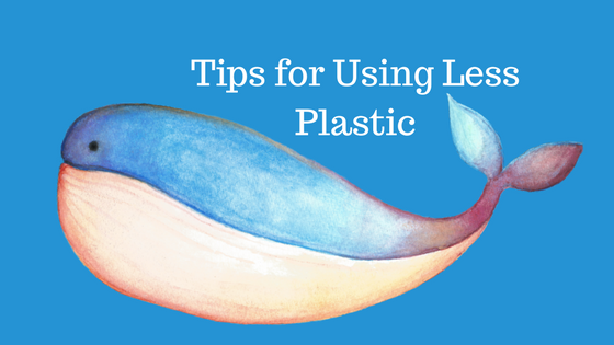 Protect Our Oceans Every Day- Simple Tips to Reduce Plastic Consumption