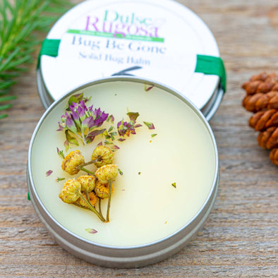 Bug Be Gone Balm