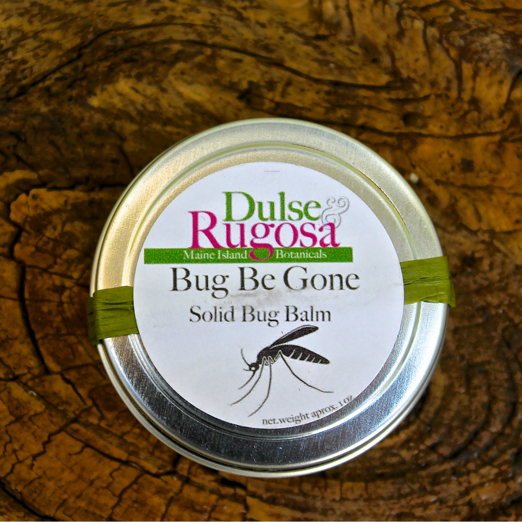Bug Be Gone Balm