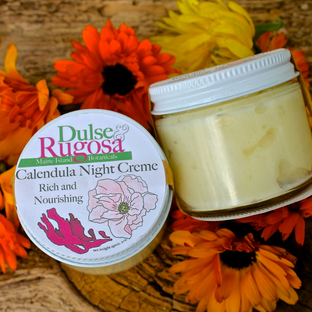 Calendula Creme