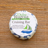 Cruising Bar is a do everything bar of soap that is packeged plastic free
