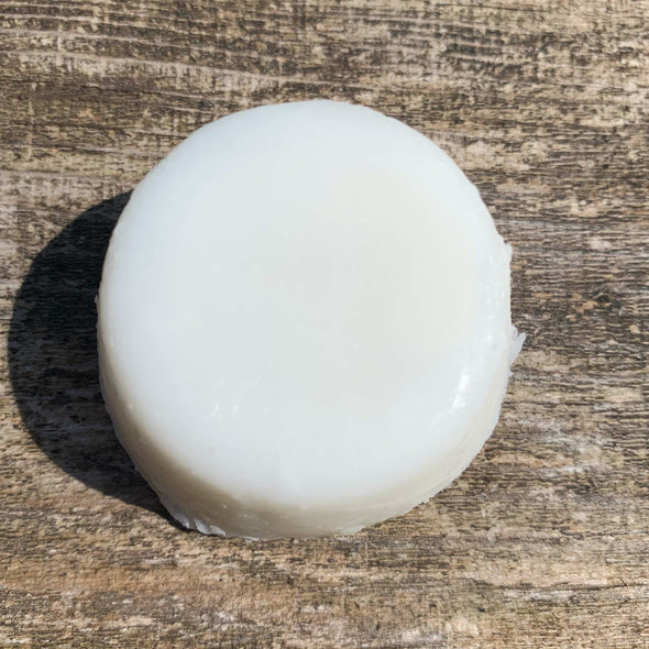 Solid Deodorant