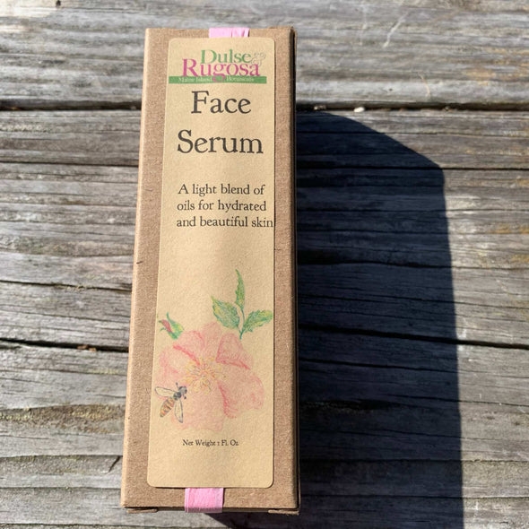 Face Serum