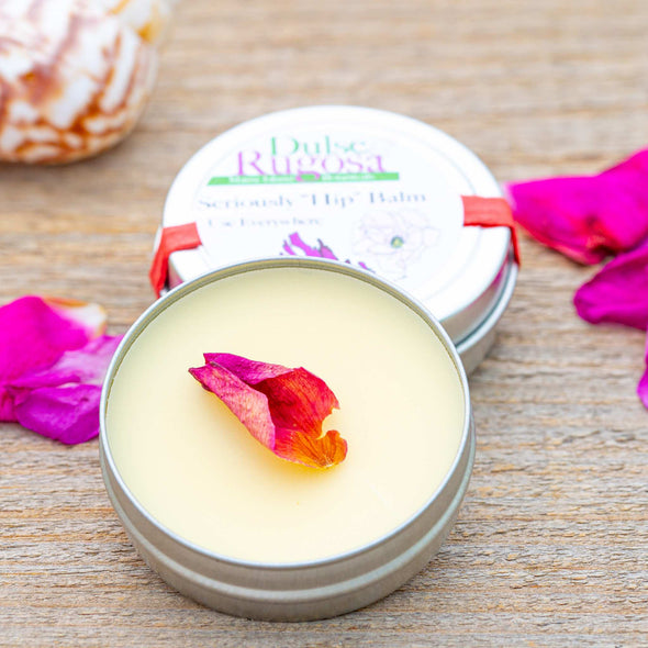 Seriously "Hip" Balm