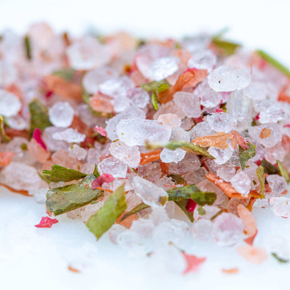Island Salt Soak