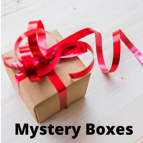 Mystery Boxes
