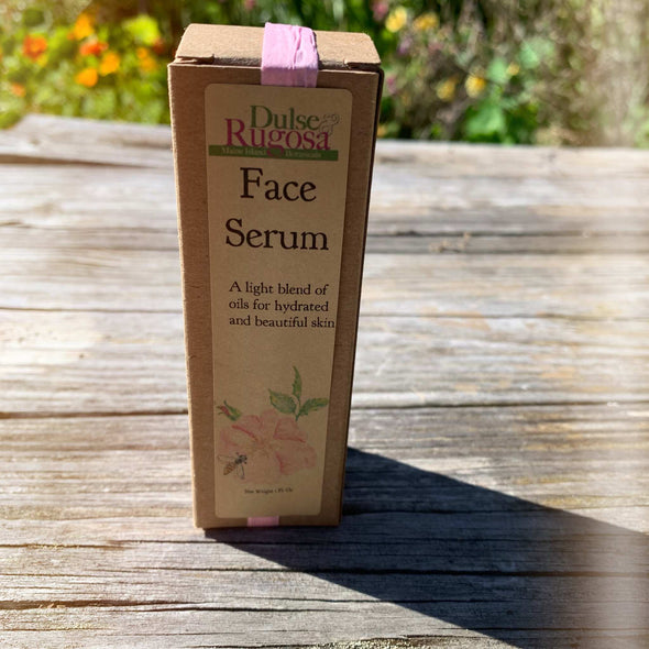 Face Serum