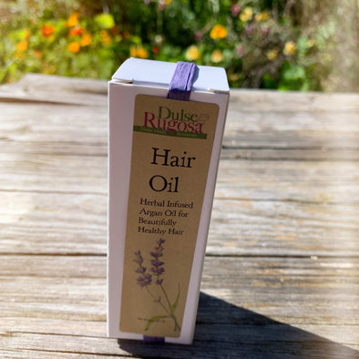 Hair Oil