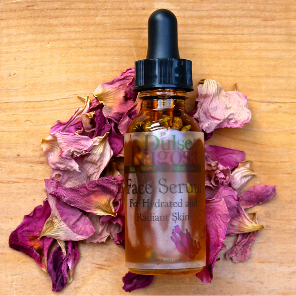 Face Serum